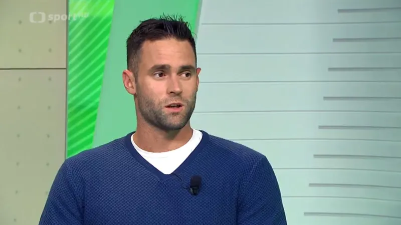 Kudlička: V Duplantisovi má atletika náhradu za Bolta