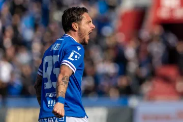 Daniel Holzer z Baníku Ostrava