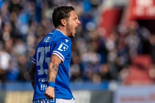 Slezské derby v semifinále poháru, Jablonec se utká s Boleslaví