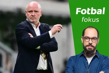 Fotbal fokus podcast: Kritický Šulc, co schází repre? Jak silnou pozici má Hašek?