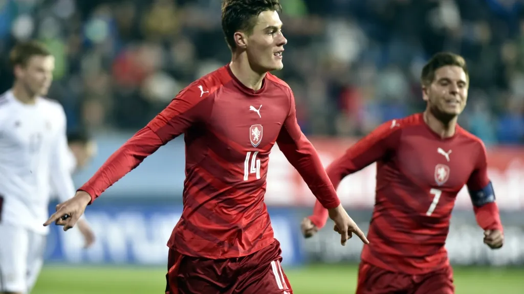 Patrik Schick