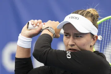 Barbora Krejčíková