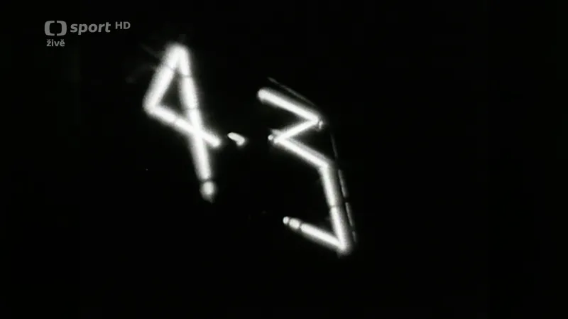 Národní tým porazil na MS před 55 lety SSSR, někteří hráči si přelepili hvězdu ve znaku