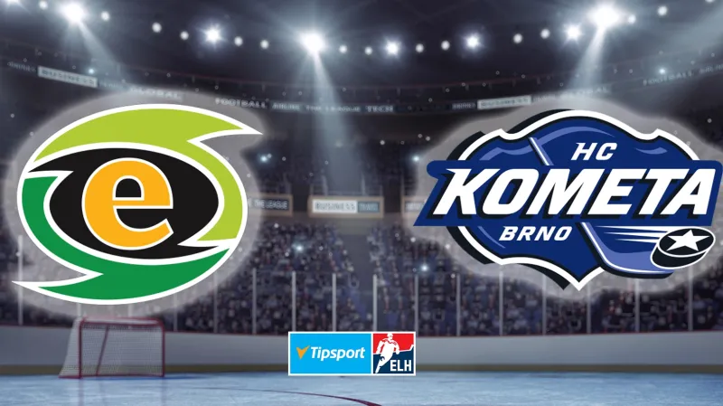 Sestřih a ohlasy utkání Karlovy Vary - Kometa Brno