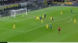 Barellova gólparáda otočila utkání Interu s Veronou