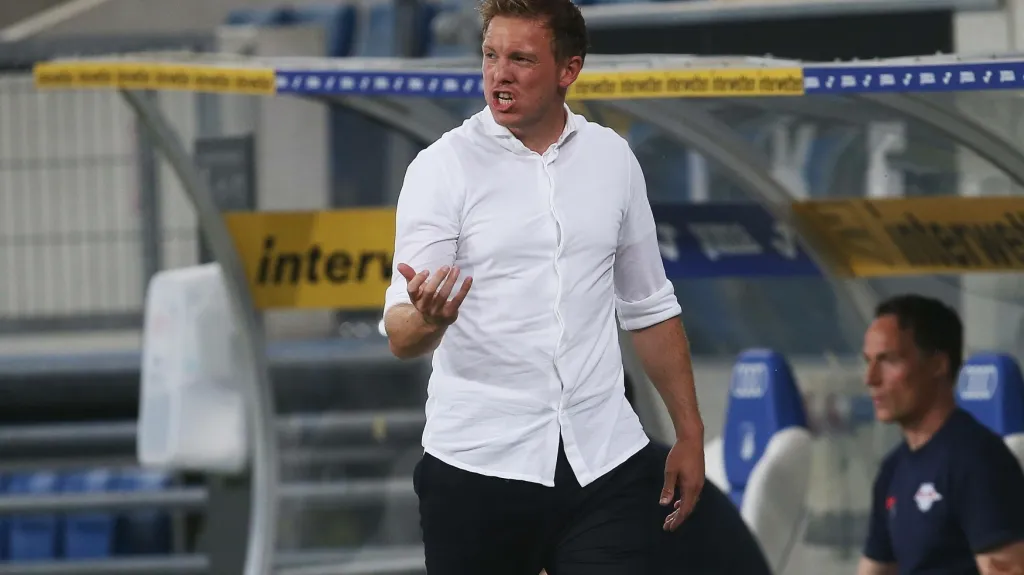 Julian Nagelsmann