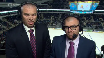 To nejlepší z hokejového MS 2014