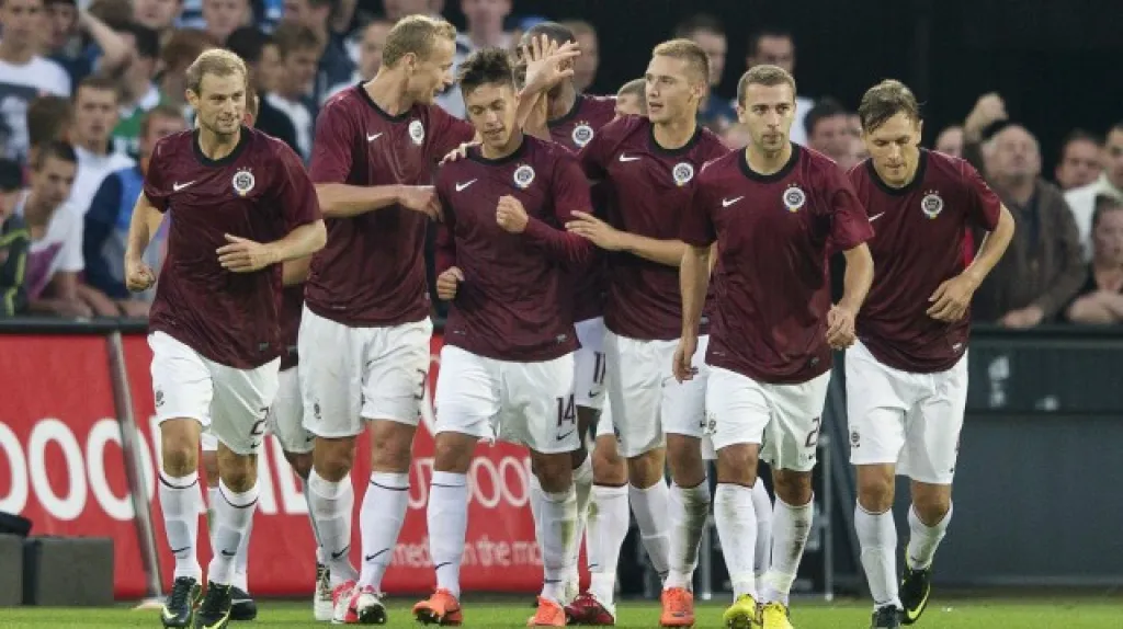 Sparta touží přetavit remízu na Feyenoordu v oslavu postupu