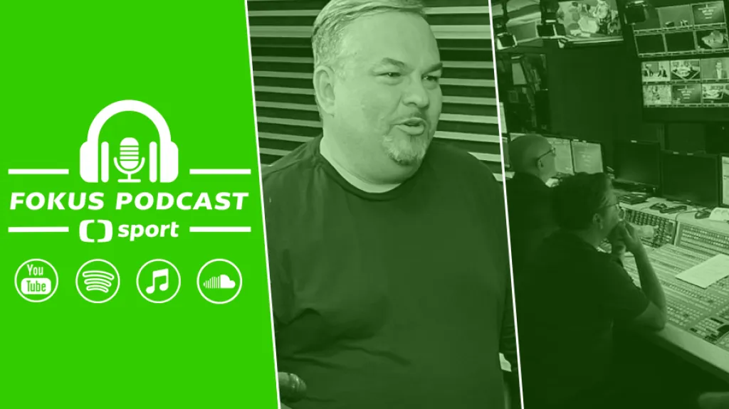 Fokus podcast 3. 3. 2023