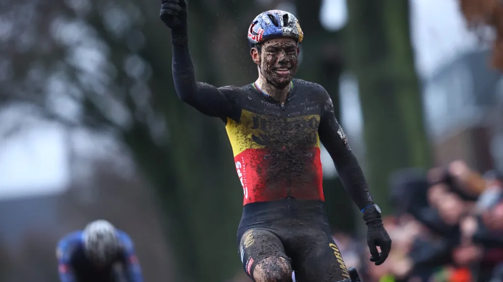 Wout van Aert