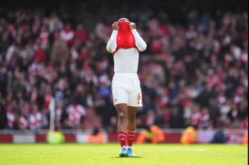 Gabriel je smutný po prohře s Bournemouth