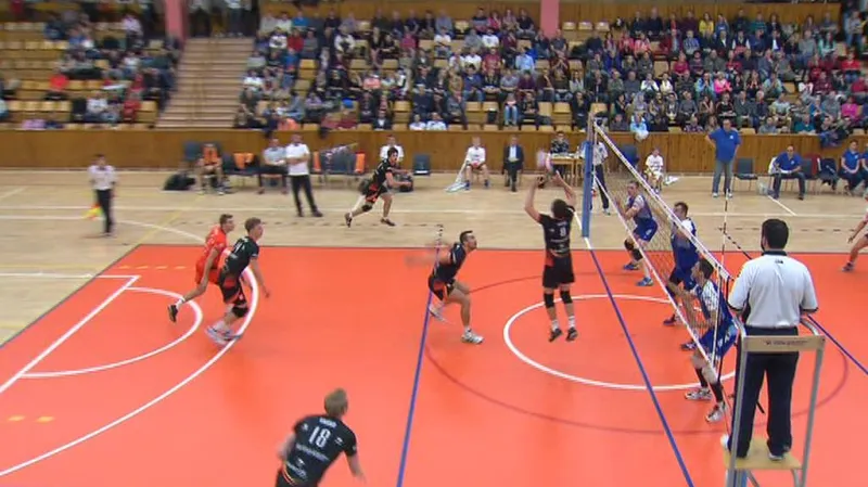 Nováček z Kladna nestačil na úvod soutěže na Karlovarsko