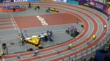 Semifinále na 400 m s Matějem Krskem a jeho hodnocení