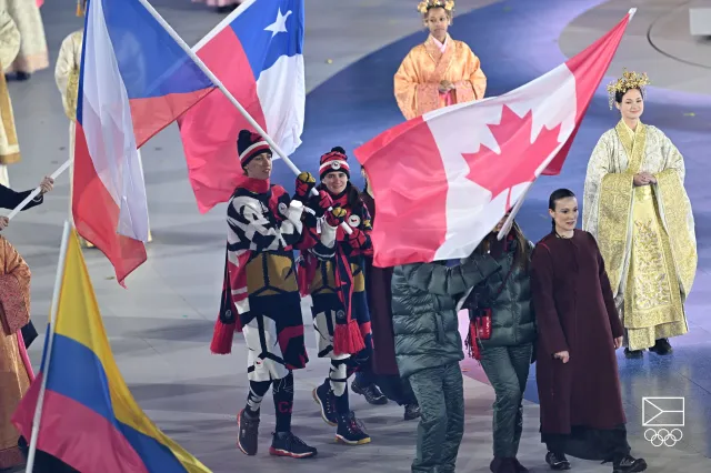 Bylo to velkolepé. Ještě k tomu s Martinou, rozplýval se Jílek po zakončení Her