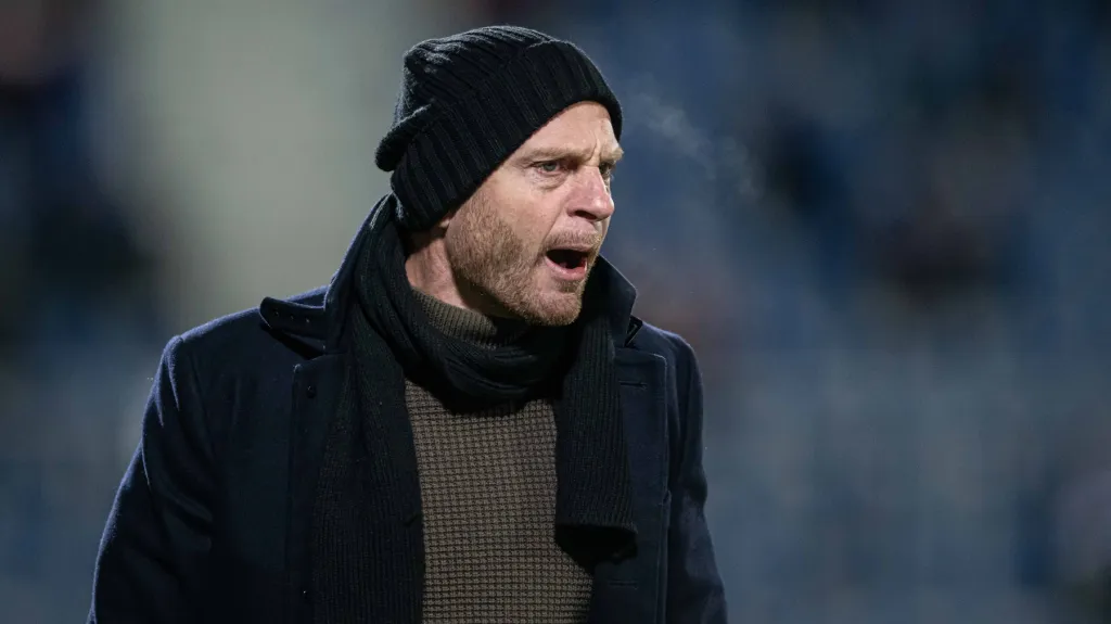 Mladoboleslavský Andreas Brännström