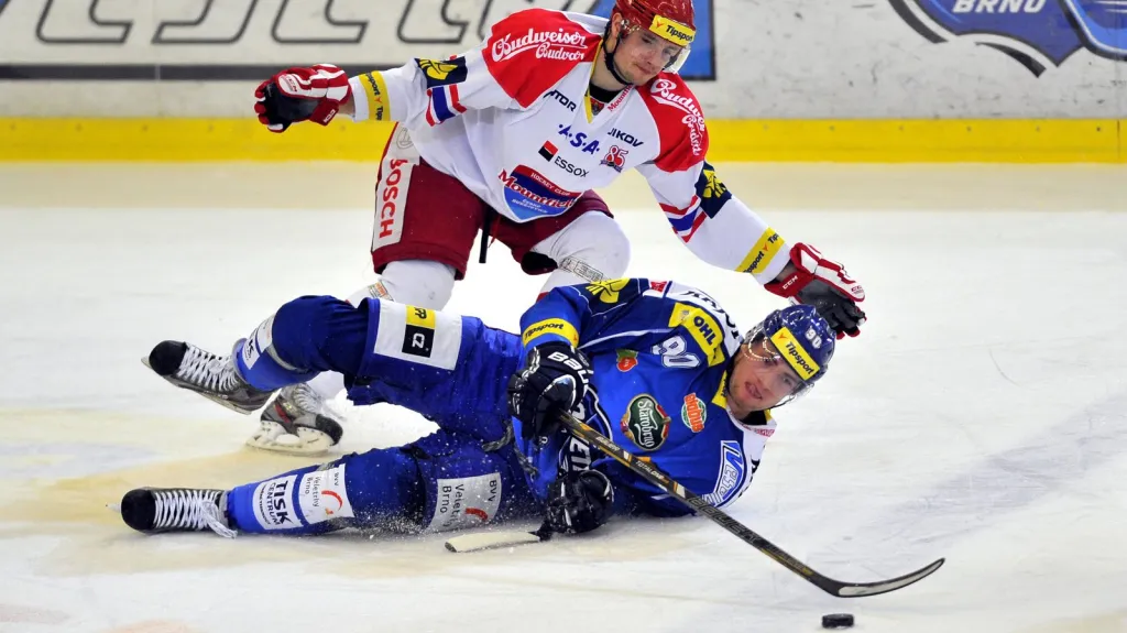 Brno - České Budějovice