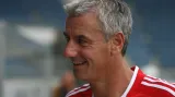 Ian Rush