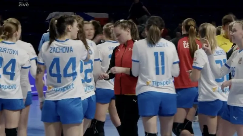 Sestřih a ohlasy utkání Ukrajina – Česko