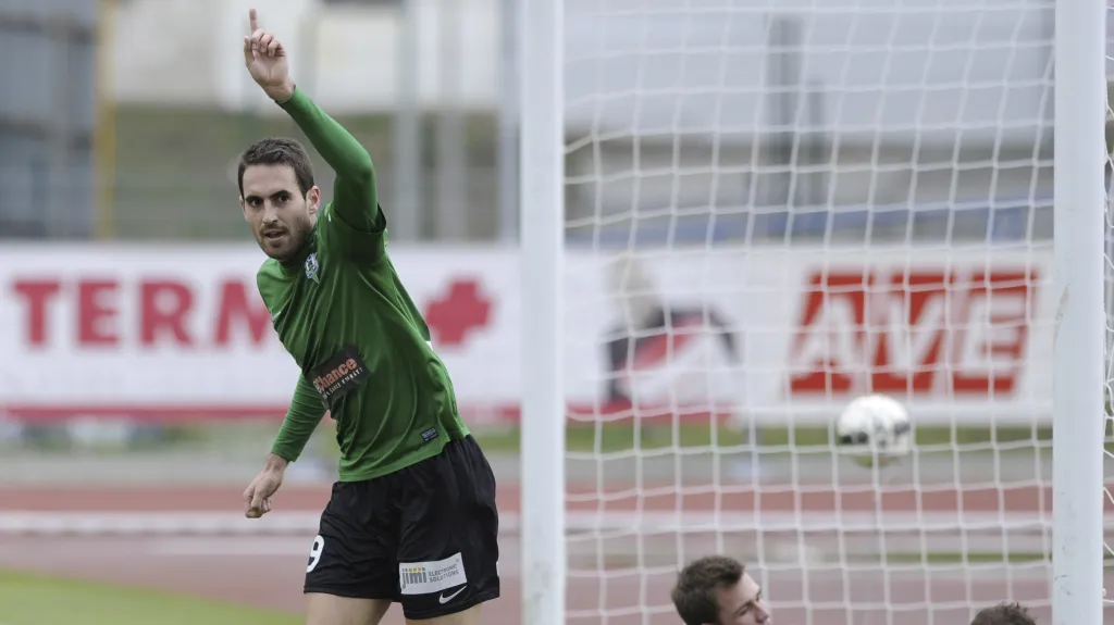 Jablonečtí se radují