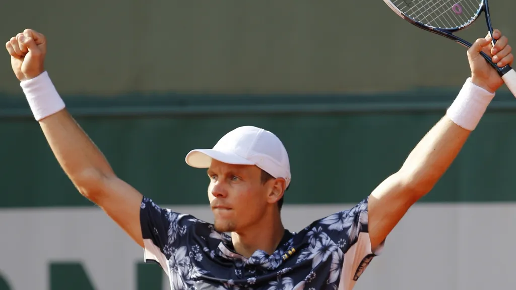 Tomáš Berdych