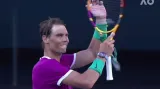 Nadal vyřadil v Melbourne Shapovalova