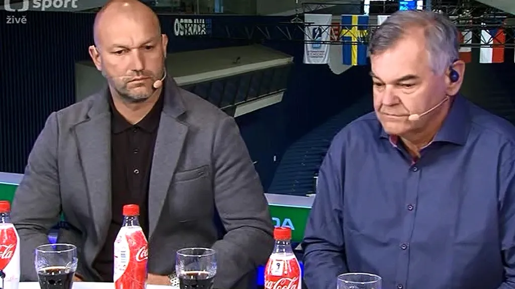 Vůjtek: Gólmani nás drží, chybí góly v útoku