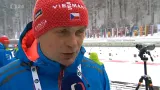 Český biatlon by mohl získat dodatečně medaili ze Soči