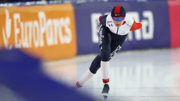 Poslední jízda Martiny Sáblíkové v kariéře