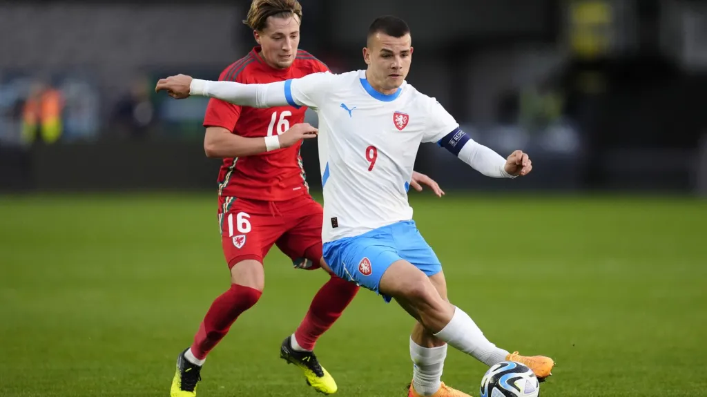 Utkání Wales "21" – Česko "21"