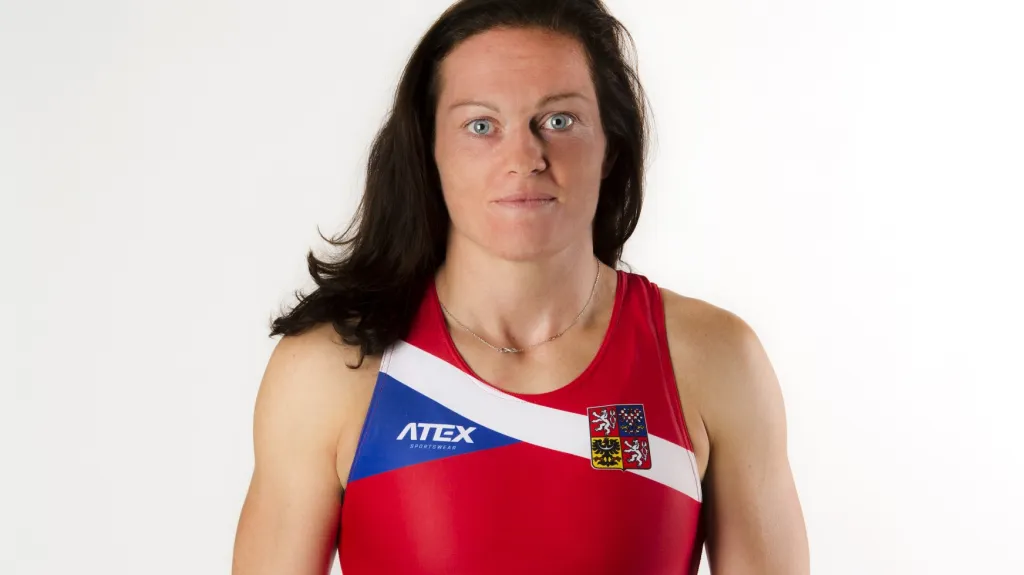 Lenka Hocková Martináková 