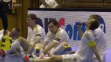 Ohlasy po utkání Chrudim - Benago