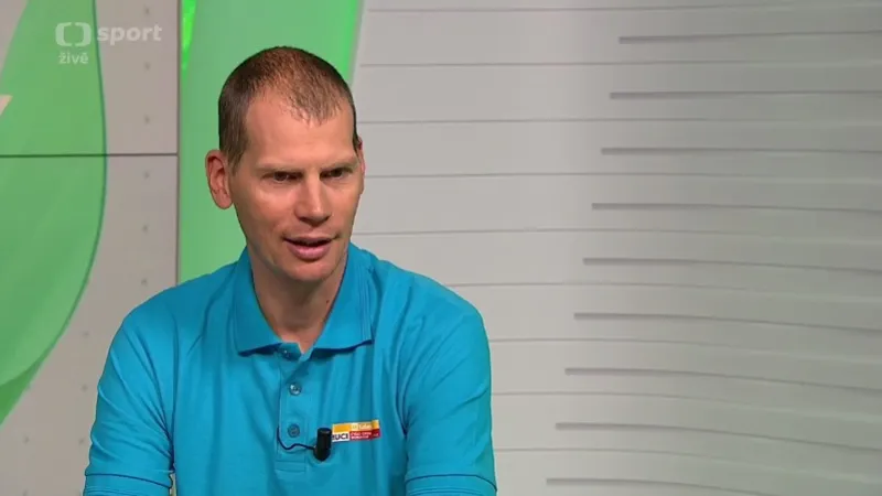 Téma SZ: Světový pohár v cyklokrosu v Táboře