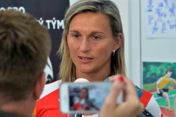 Barbora Špotáková
