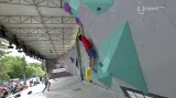 Světový pohár ve sportovním lezení | SP Česko | 