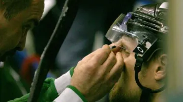 Energie Karlovy Vary - Sparta Praha