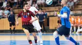 Penalty ve 3. finále futsalistů: Plzeň – Chrudim