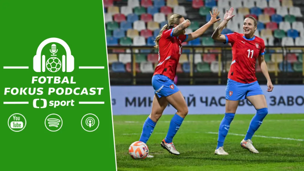 Fotbal fokus podcast