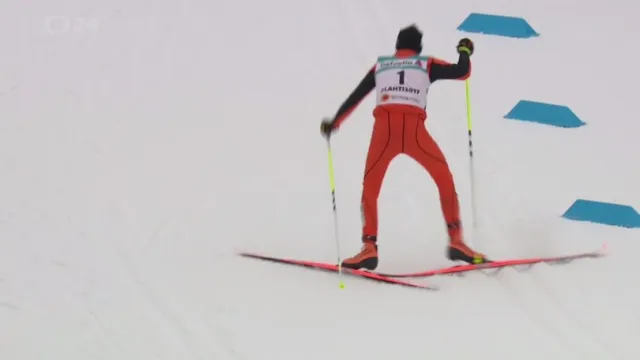 V Lahti začalo MS v klasickém lyžování