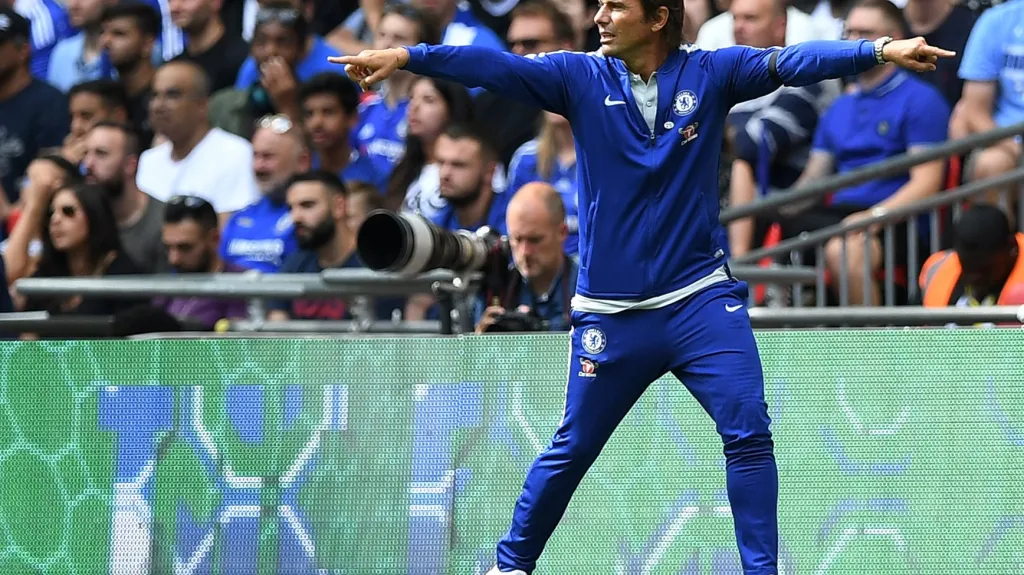 Antonio Conte