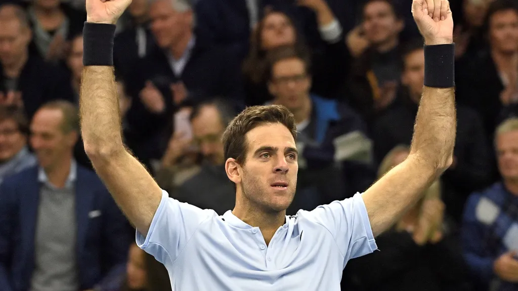 Juan Martín del Potro