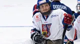Sestřih utkání IPH Cupu USA – Česko