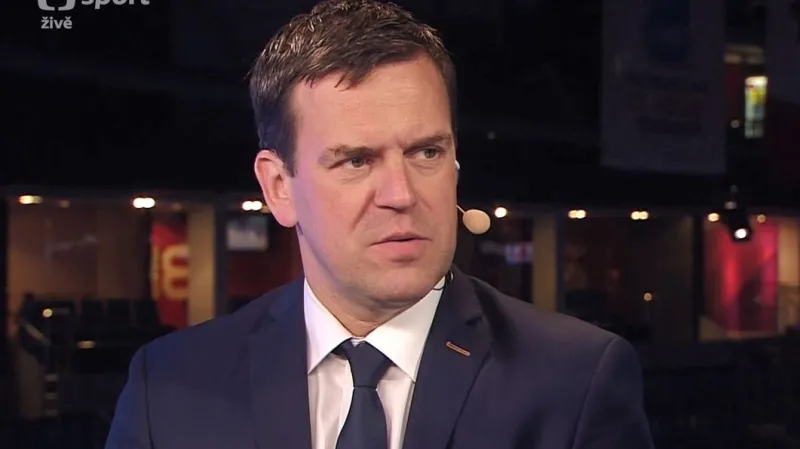 Mlejnek: Faksa se dostal do rytmu, vazba Řepíka s Palátem byla dobrá