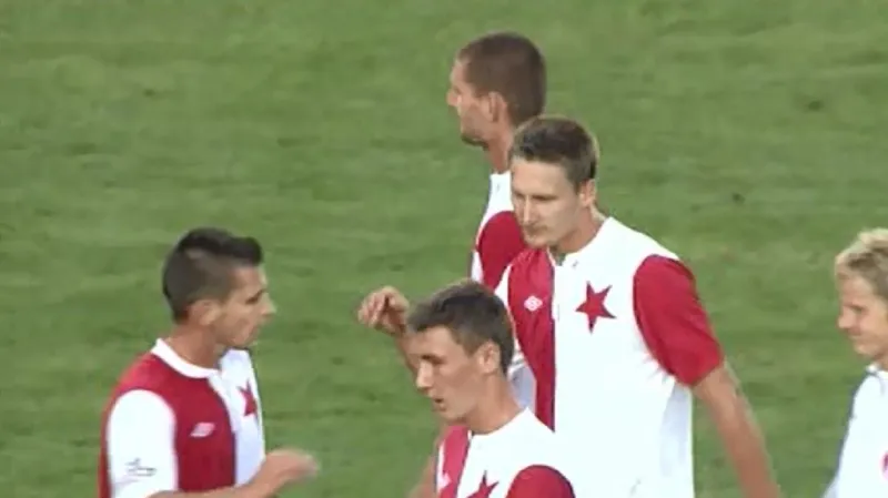 Před derby pražských S