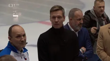 Berdych oznámil nominaci na kvalifikaci Davisova poháru proti Švédsku