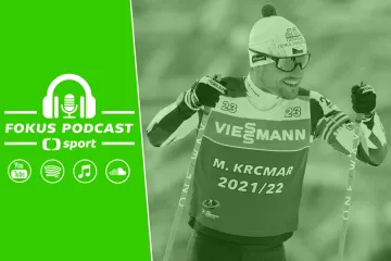 Peking fokus podcast s Michalem Krčmářem
