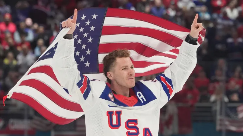 Matthew Tkachuk