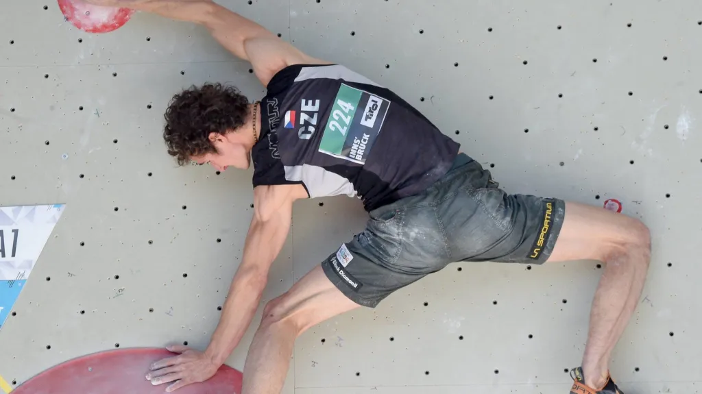 Adam Ondra
