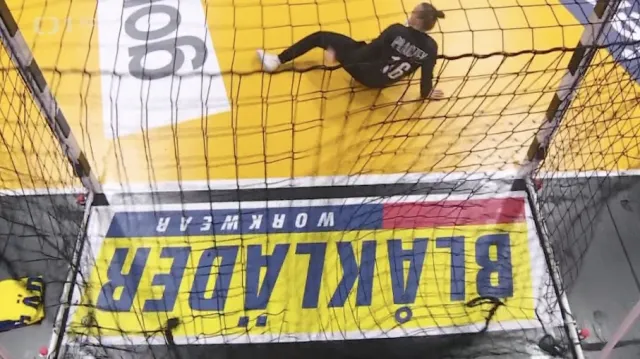 Sestřih utkání Argentina – Polsko