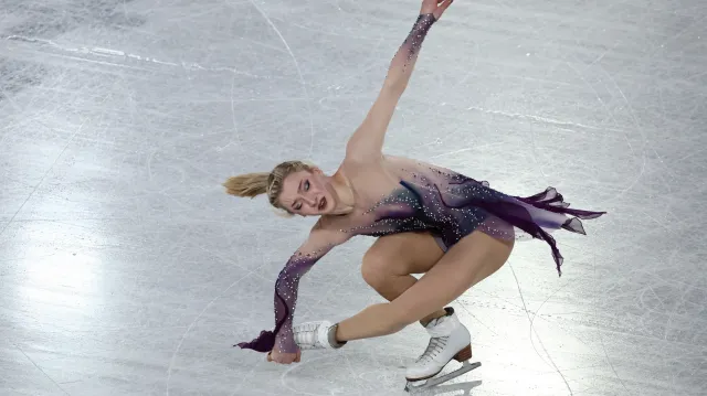 ISU Grand Prix 2025
