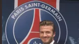 David Beckham